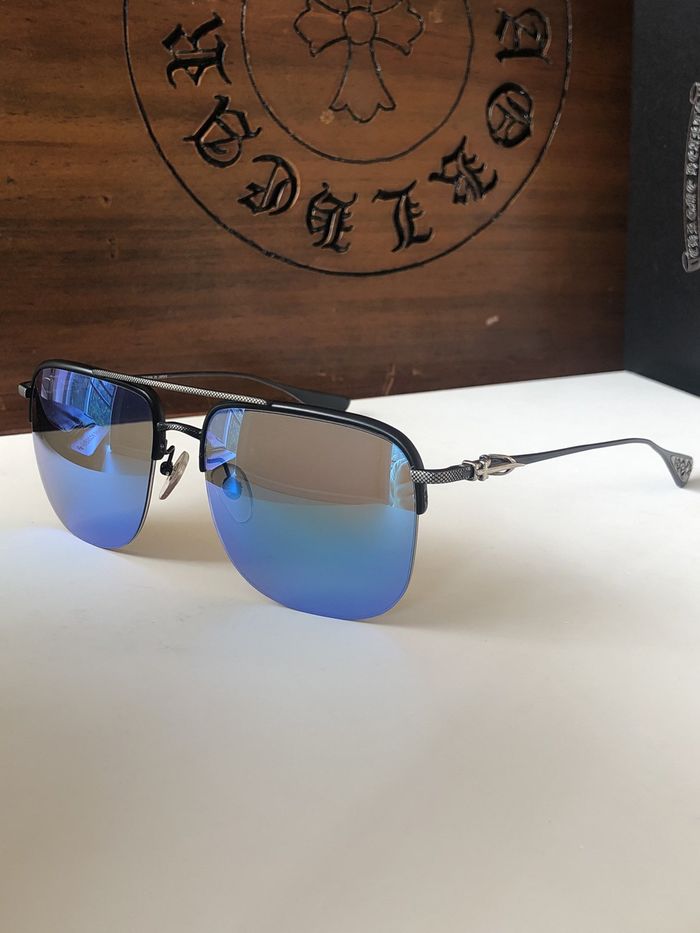 Chrome Heart Sunglasses Top Quality CRS00086